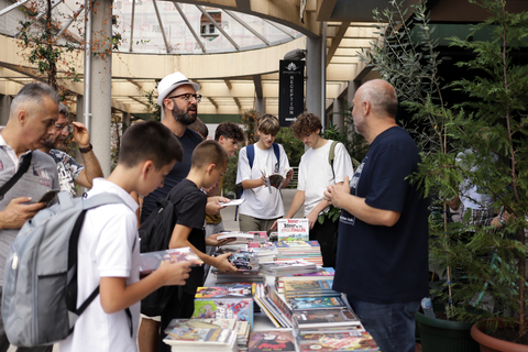 Hercegnovski Strip Festival