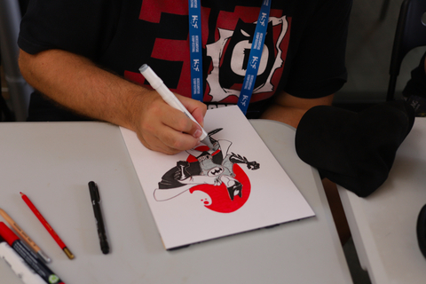 Hercegnovski Strip Festival