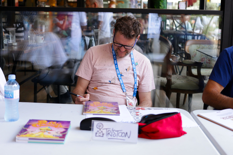 Hercegnovski Strip Festival