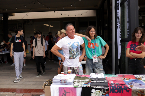 Hercegnovski Strip Festival