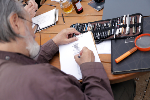 Hercegnovski Strip Festival