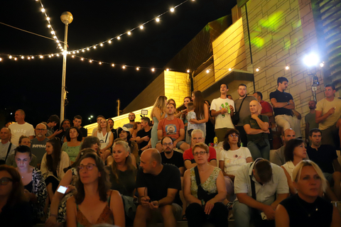 Hercegnovski Strip Festival