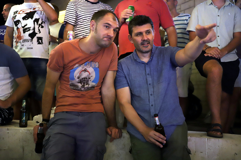 Hercegnovski Strip Festival