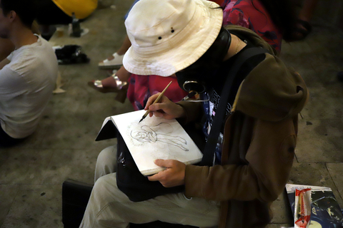 Hercegnovski Strip Festival