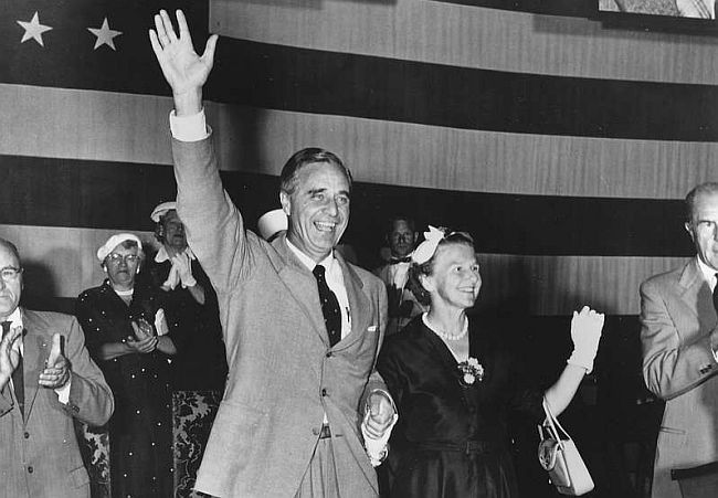 Prescott Bush
