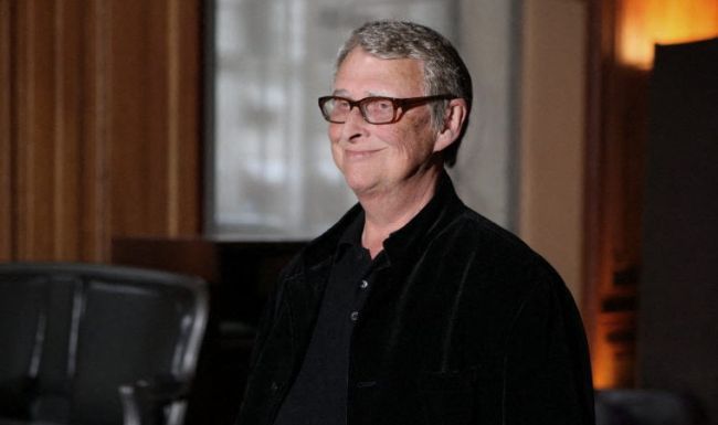 Mike Nichols