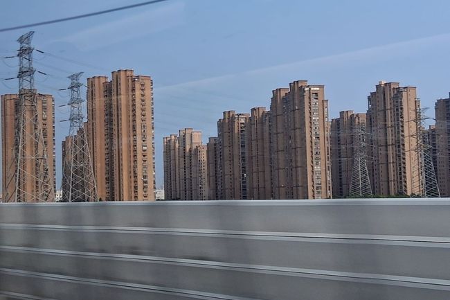 FOTOGALERIJA: Tri tjedna u zemlji kontrasta