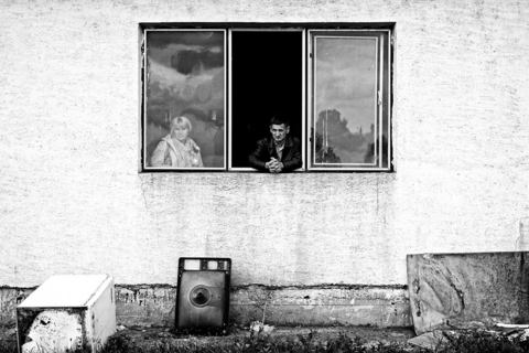 Svakodnevica Dženata Drekovića