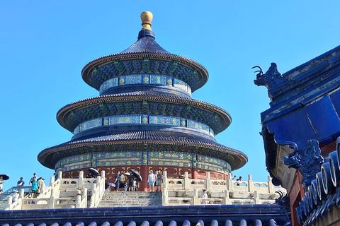 Nebeski hram izgrađen bez ijednog čavla