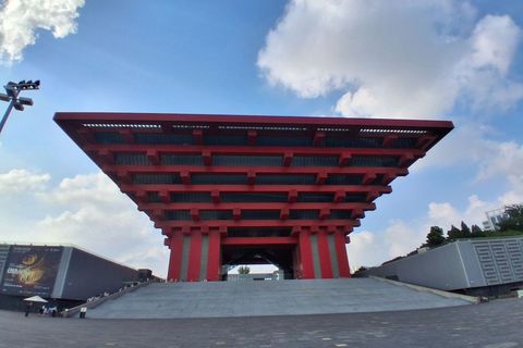 China Art Museum u Pekingu