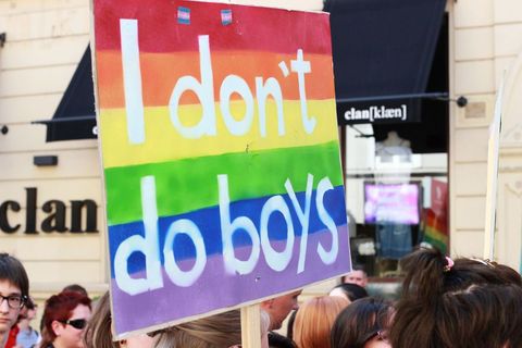 ZAGREB PRAJD 2017.: Što nam je poručila šarena parada ponosa 