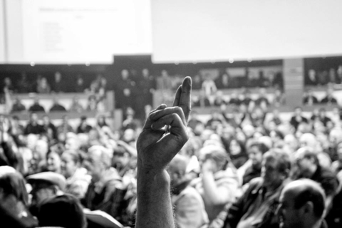 Svakodnevica Dženata Drekovića