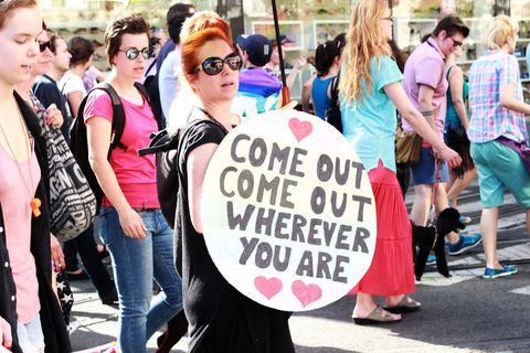 ZAGREB PRAJD 2017.: Što nam je poručila šarena parada ponosa 