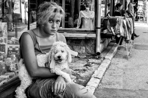 Svakodnevica Dženata Drekovića