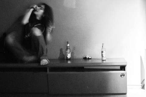 Svakodnevica Dženata Drekovića