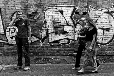 Svakodnevica Dženata Drekovića