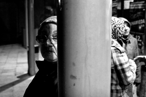 Svakodnevica Dženata Drekovića