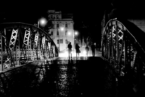 Svakodnevica Dženata Drekovića