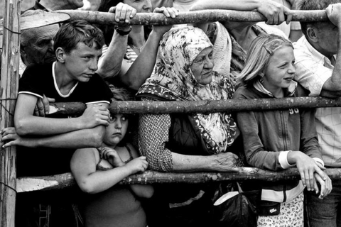 Svakodnevica Dženata Drekovića