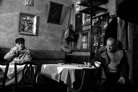 Svakodnevica Dženata Drekovića