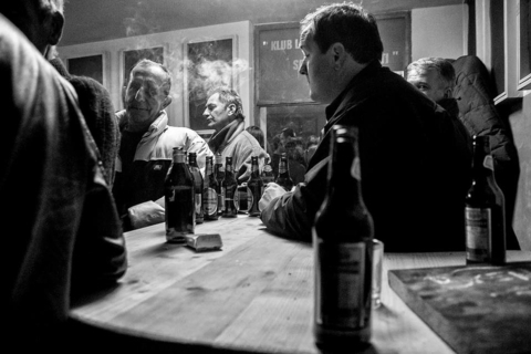 Svakodnevica Dženata Drekovića