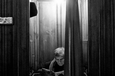 Svakodnevica Dženata Drekovića