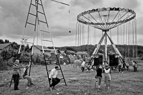 Svakodnevica Dženata Drekovića