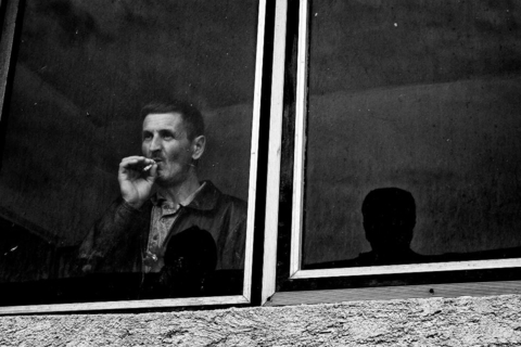 Svakodnevica Dženata Drekovića