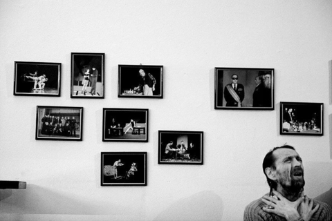 Svakodnevica Dženata Drekovića