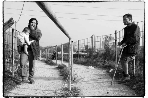 Svakodnevica Dženata Drekovića