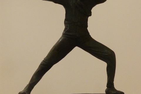 Praćka, simbol palestinske intifade