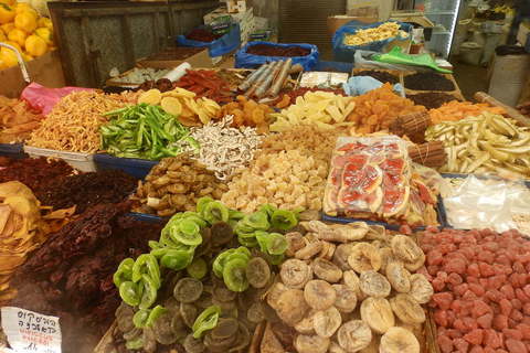 Glavna gradska tržnica Karmel