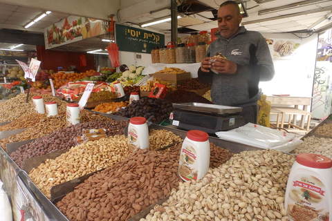 Blago tržnice Karmel