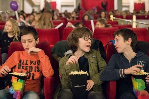 Kokice su bile apsolutni hit