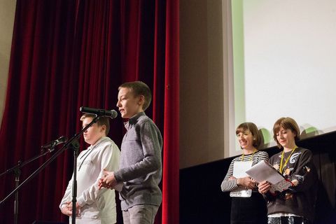 Luka Gnjidić i njegov najbolji prijatelj Borna Frančić