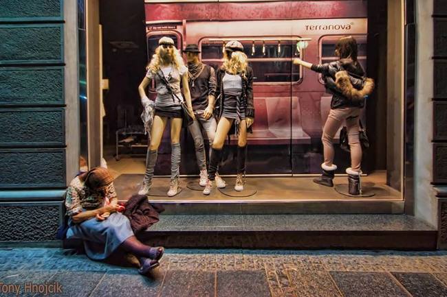 OPROŠTAJ S VELIKIM MAJSTOROM: Fotografije čovjeka koji se rijetko odvajao od fotoaparata