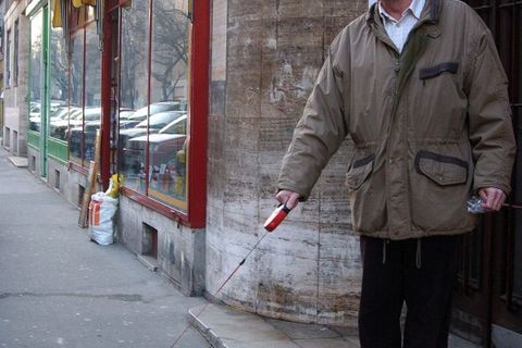 ISPRED LUPIGINOG OBJEKTIVA: Naši fotoreporteri vama za podršku