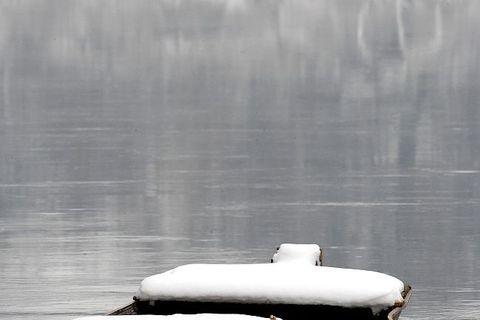 ISPRED LUPIGINOG OBJEKTIVA: Naši fotoreporteri vama za podršku