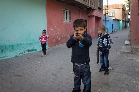 ISPRED LUPIGINOG OBJEKTIVA: Naši fotoreporteri vama za podršku