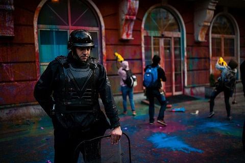 ISPRED LUPIGINOG OBJEKTIVA: Naši fotoreporteri vama za podršku